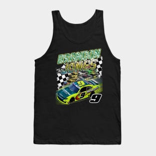 Brandon Jones Tank Top